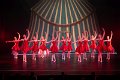 Mini Stars Circus 3A  061